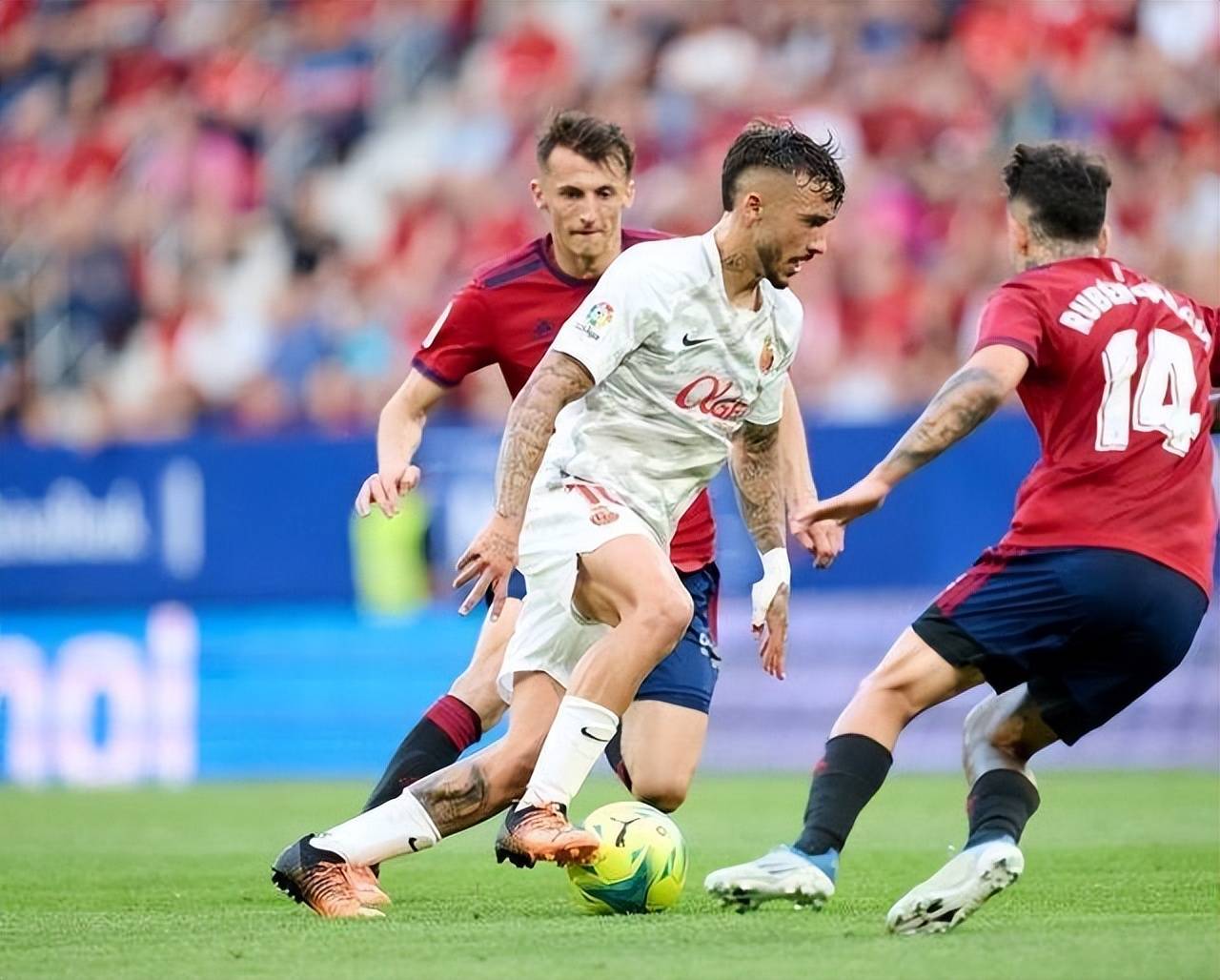 kpl竞猜比赛 -关于赛地聚焦:国王杯今夜热度飙升;皇家社会造点机会;信心回归;纪律约束更严格的信息