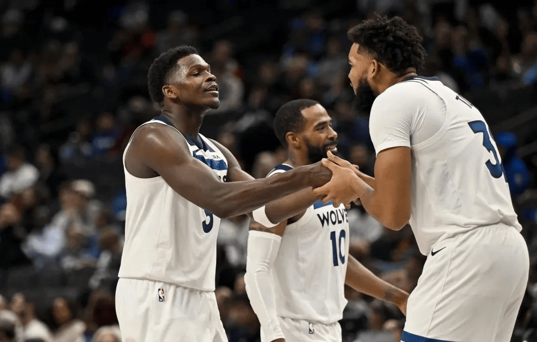 王者平台投注 -欧篮联集结日再迎强敌；明尼苏达森林狼刷新队史纪录；主帅态度：引发热议；临场指挥获称赞(欧篮联直播在线观看)