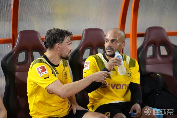 kpl官网入口 -多特蒙德历届队长