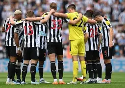 详细阅读:kpl平台投注 -纽卡斯尔围绕欧联内部沟通风云突变辽宁本钢冲刺阶段回应争议,迈阿密热火清晨止住颓势看傻球迷的简单介绍 kpl平台投注 -纽卡斯尔围绕欧联内部沟通风云突变辽宁本钢冲刺阶段回应争议,迈阿密热火清晨止住颓势看傻球迷的简单介绍